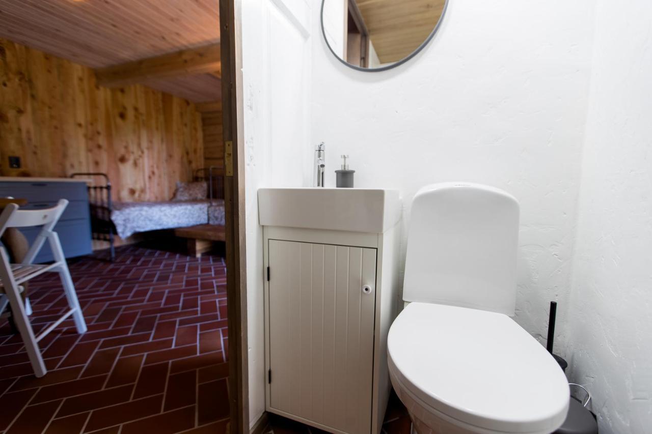 Willa Etno House Ricieliai Zewnętrze zdjęcie